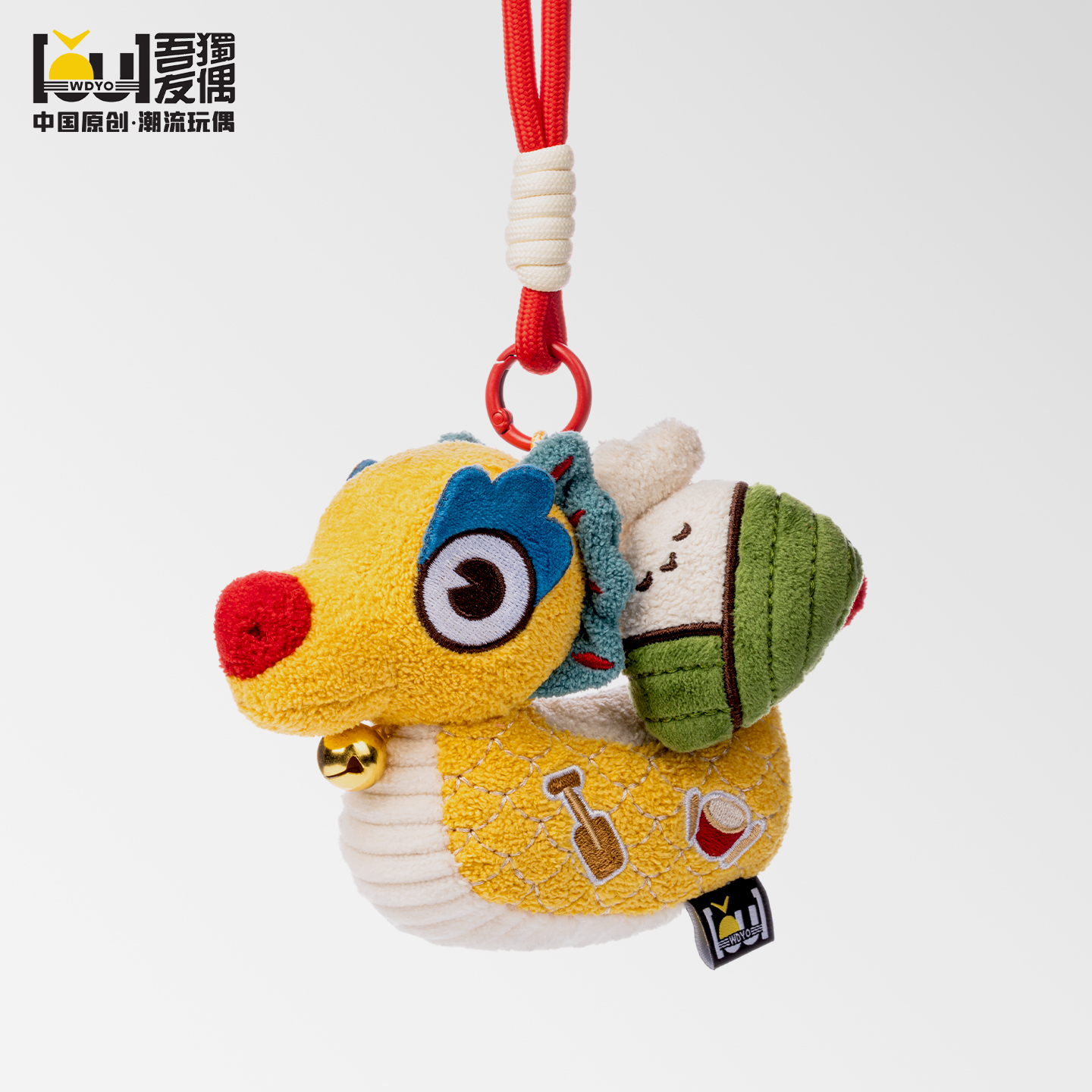龙舟系列