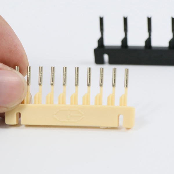 6D Hair Extension Buckles