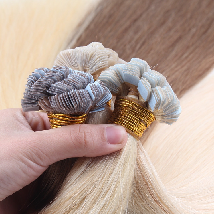 Top Quality Micro Tape Hair Wholesale 12a Grade Virgin Mini Tape in Real Human Hair Extensions Tape Ins