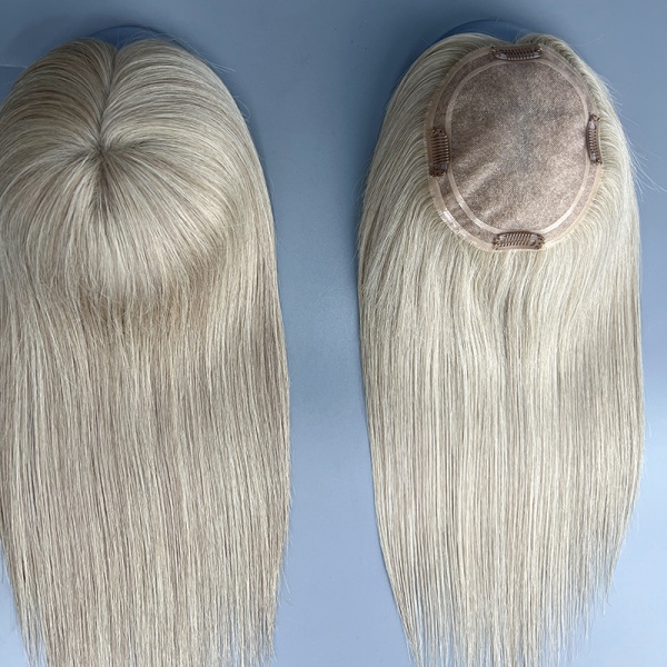 Perfect Volume and Coverage with Toppers Mono 5.5*6.5" p9/613
