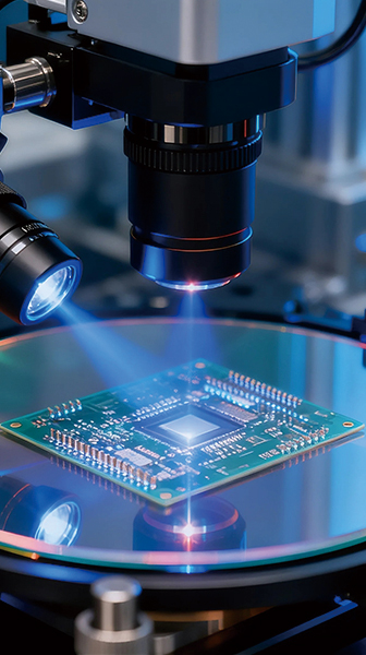Electronic Manufacturing