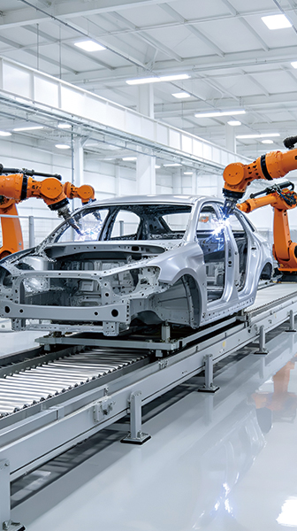 Automotive Electronics