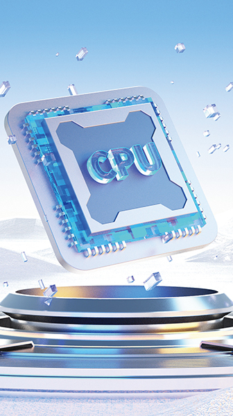 Consumer Electronics