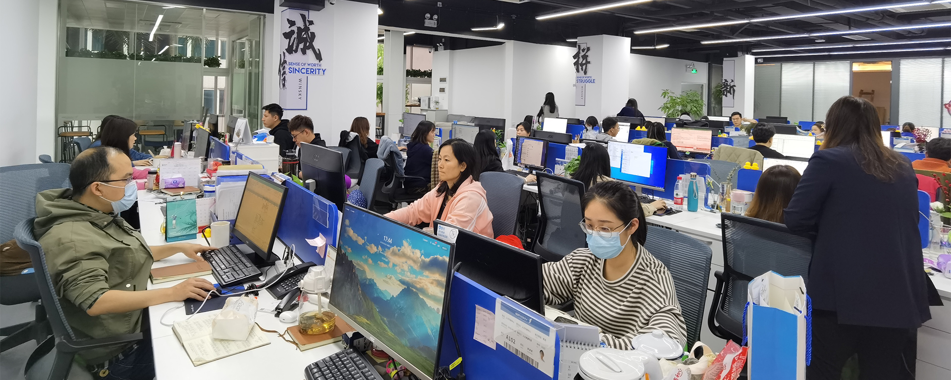 图片展示