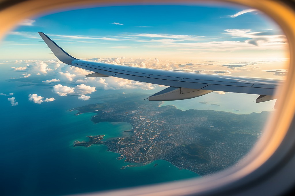 In November, the new customs policy was implemented