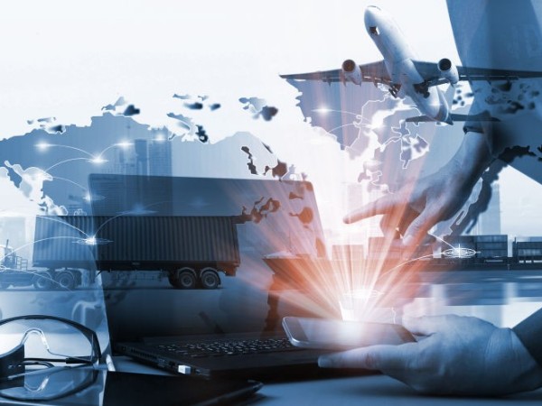 What is the difference between a Grade I international freight forwarder and a Grade II international freight forwarder?