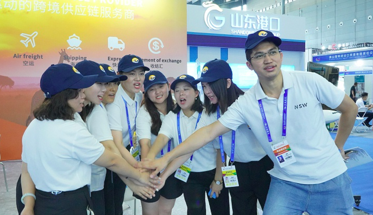 The third China Africa Economic and Trade Expo concluded successfully in Changsha
