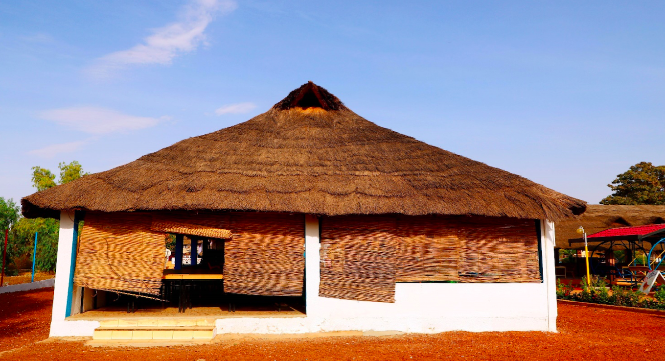 Ouagadougou one-stop logistics solution, we help you solve it