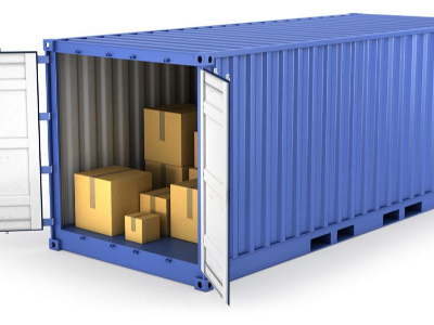 What should be done if clothing is prone to mold during transportation or storage?