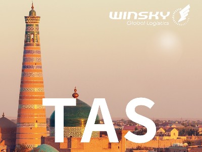 Xi'an YG-TAS