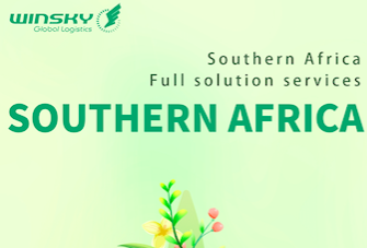 Southern Africa