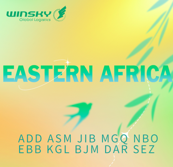 Eastern Africa