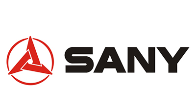 Winsky global logistics - SANY
