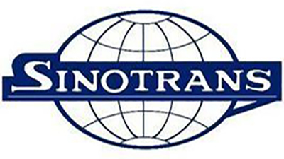 Winsky global logistics - Sinotrans