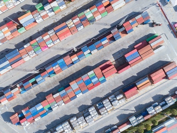 African full container customs clearance