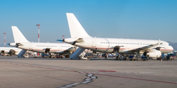 Turkish Airlines routes
