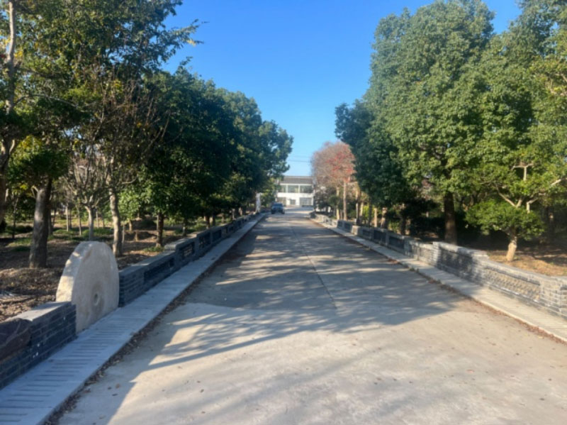 苗圃基地