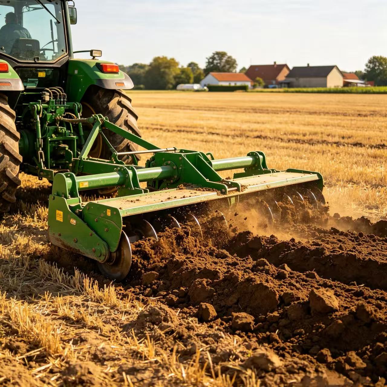Agriculture