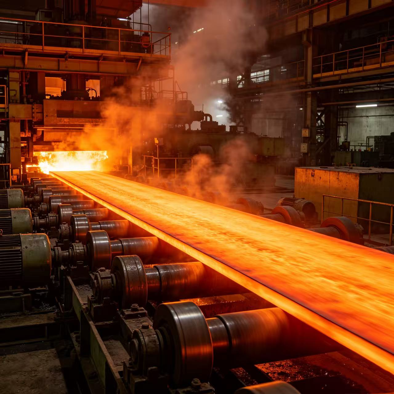 Metalworking