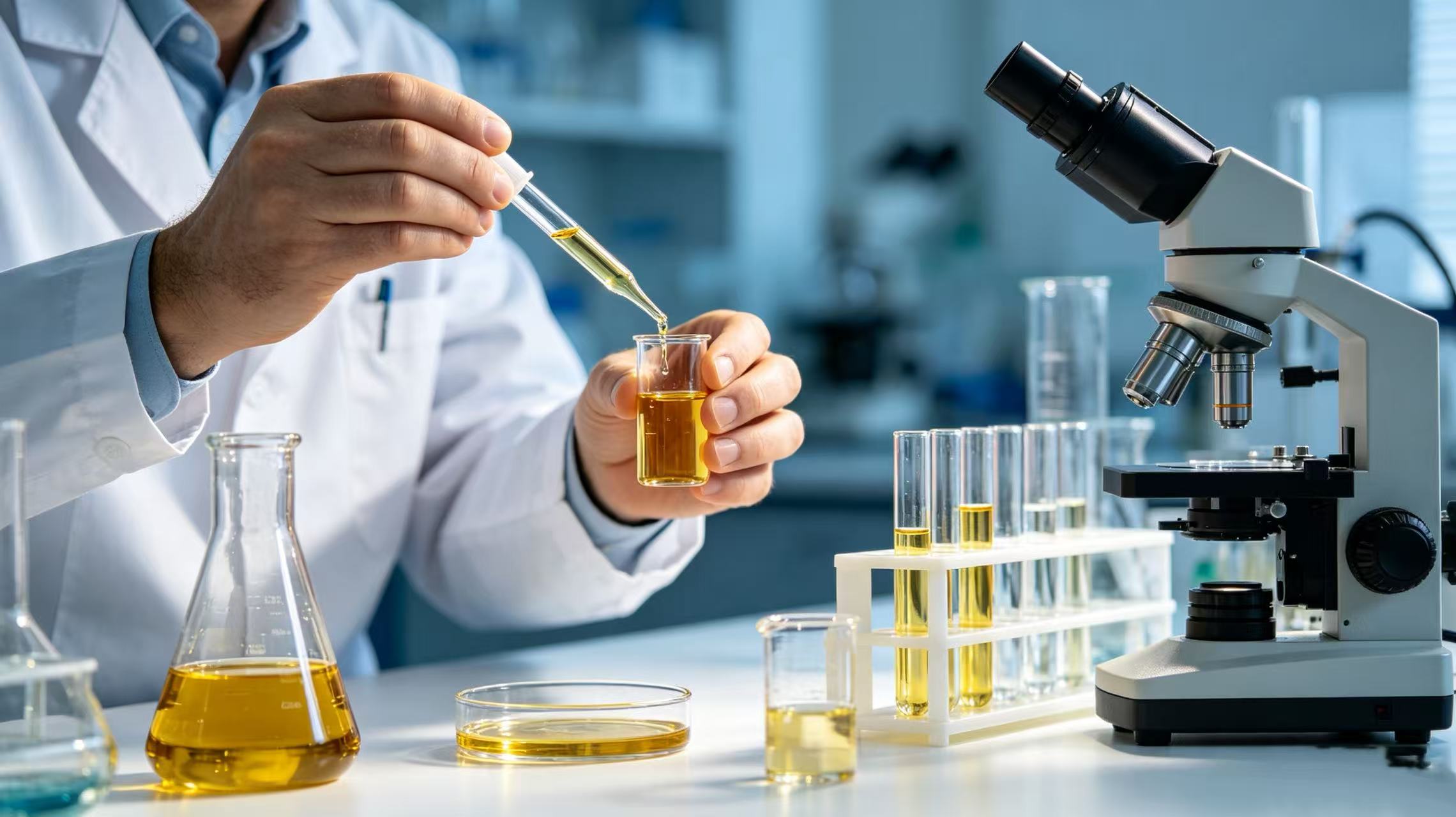 Panasheng Industry Pte. Ltd., Singapore Professional One-Stop Service Provider for Custom Lubricants & Chemicals | Full OEM & ODM Solutions