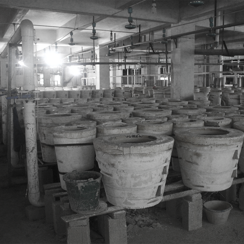 Glimpse into the factory 6