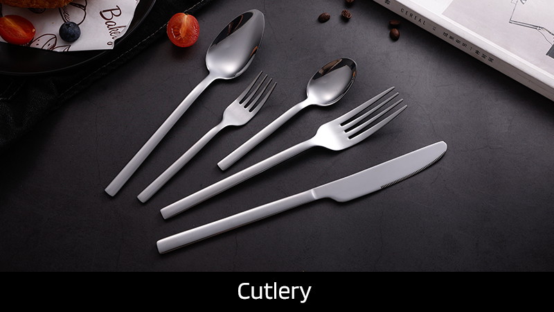 Cutlery