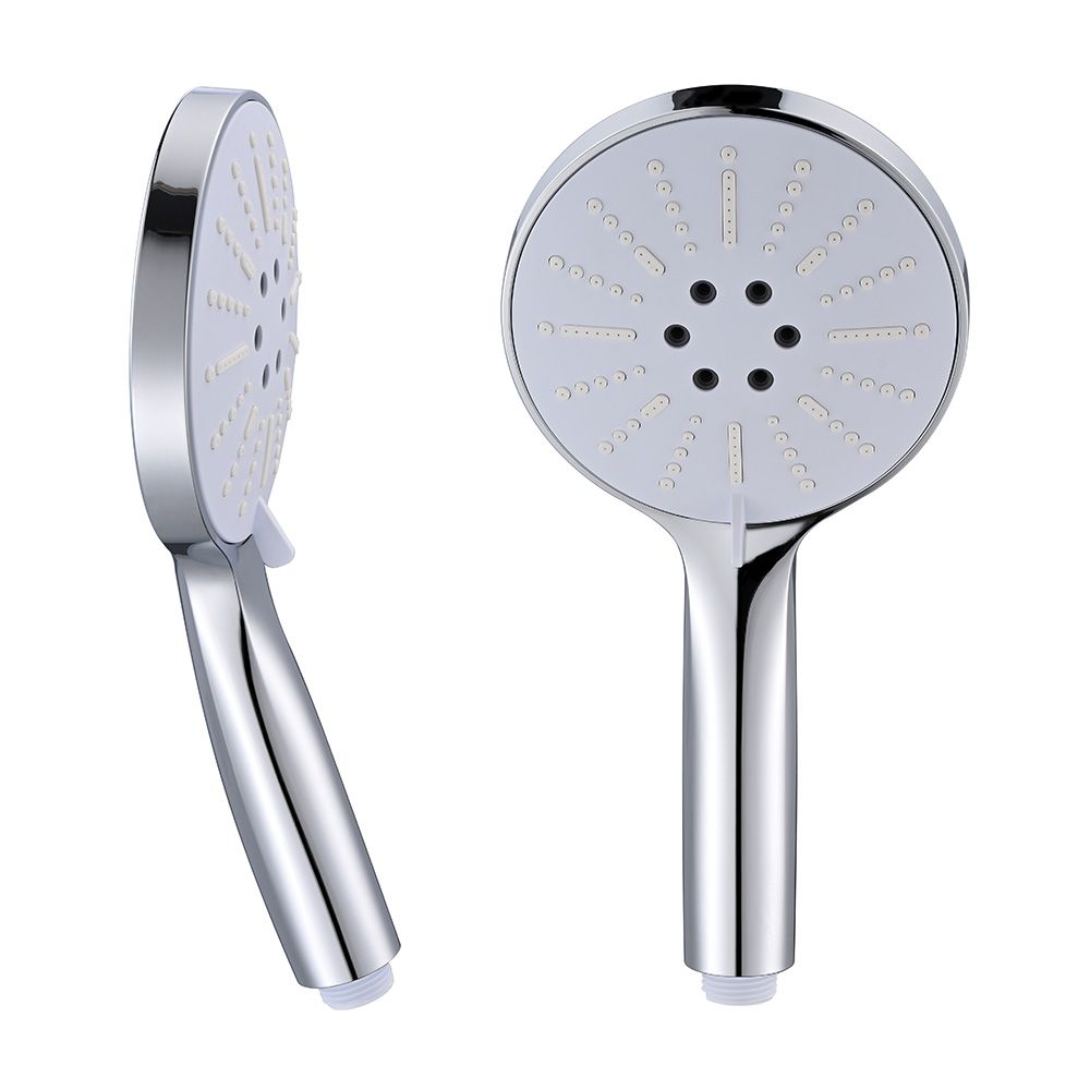 A10131 1-function shower head （CHROME）