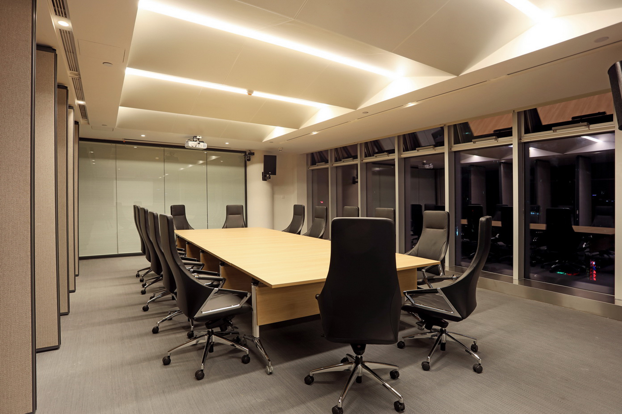 办公室项目