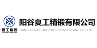 夏工精锻