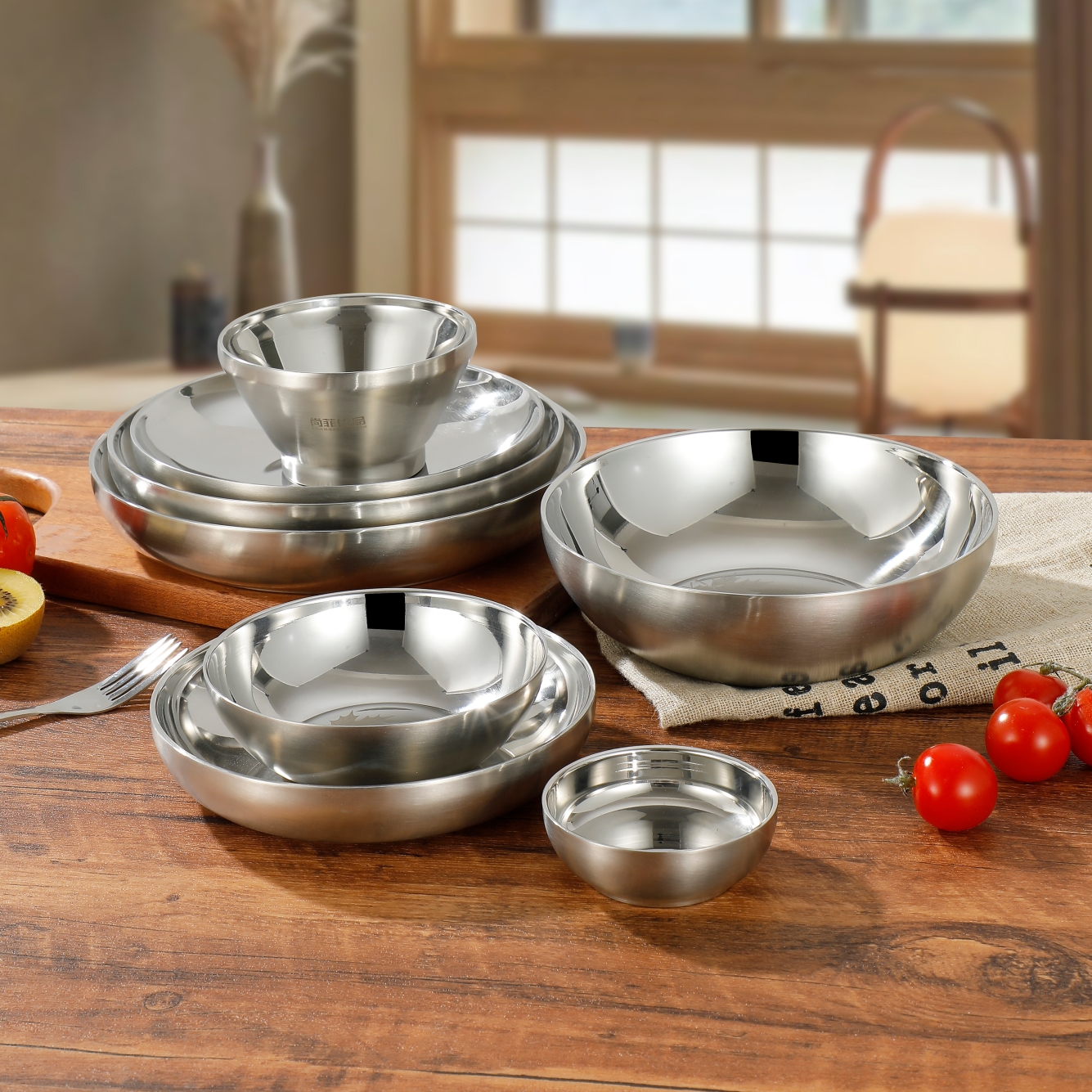 Essential Kitchen Tools for Home Chefs