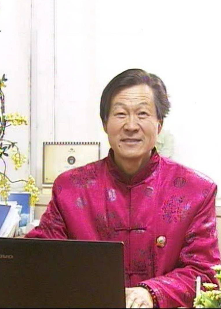 张弘发老师