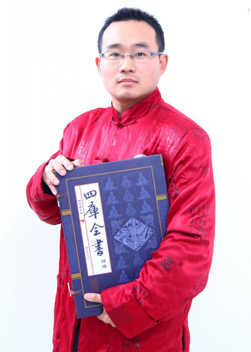 副主任-舜杰先生