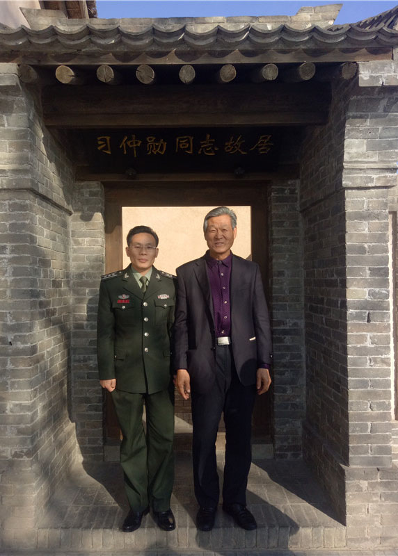 院长合影 (19)