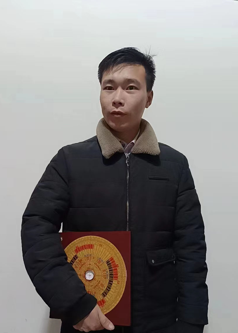 熊兴飞-副主任