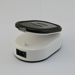 4 in 1 wireless charger stand 45W/50W