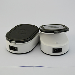 4 in 1 wireless charger stand 45W/50W