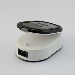 4 in 1 wireless charger stand 45W/50W
