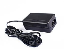 Desktop power supply
