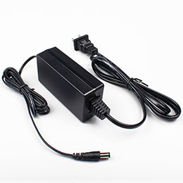 Desktop power supply