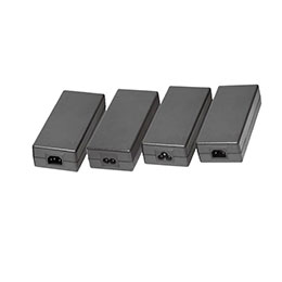 Desktop power supply