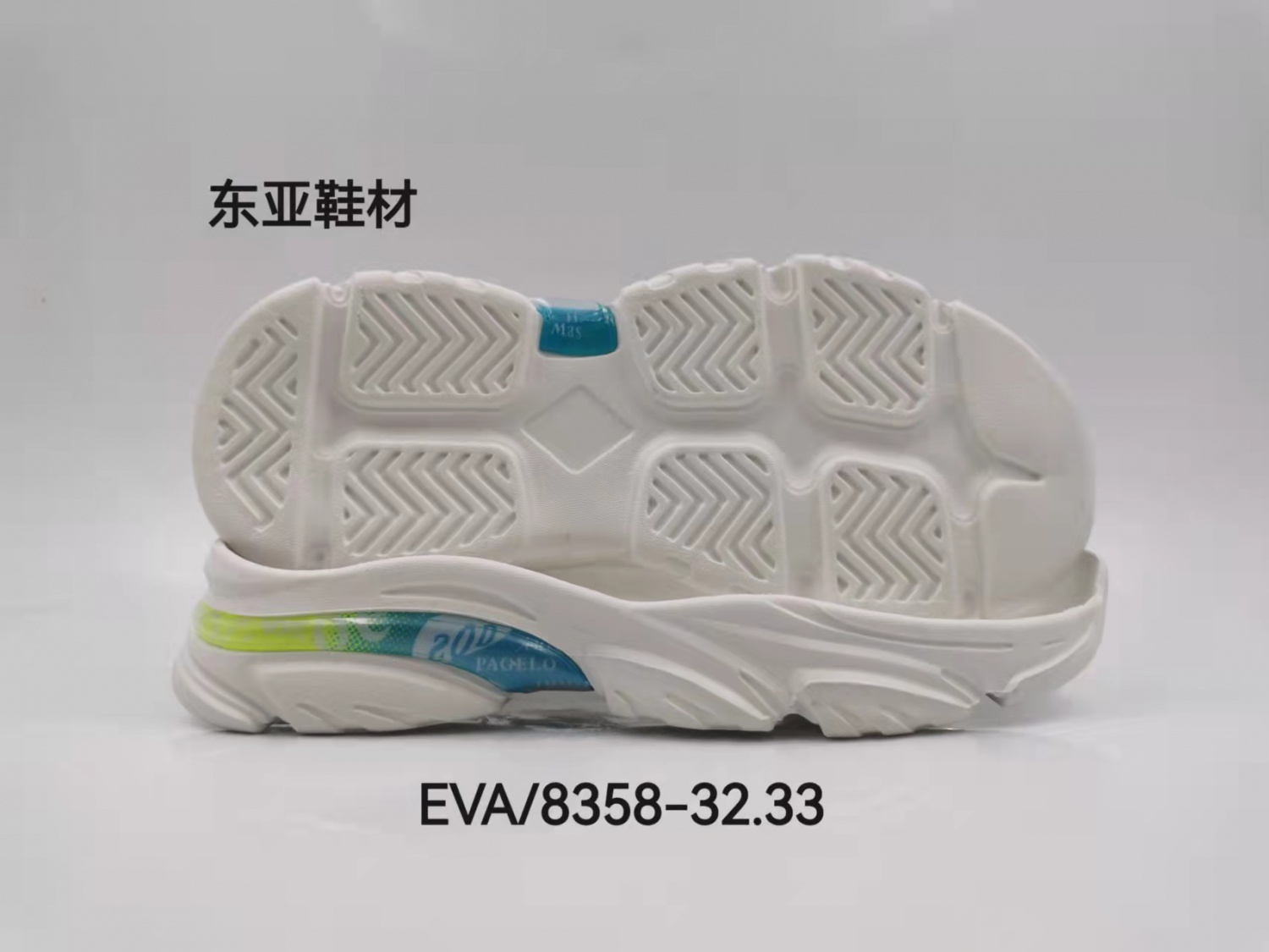 EVA8358-32+33