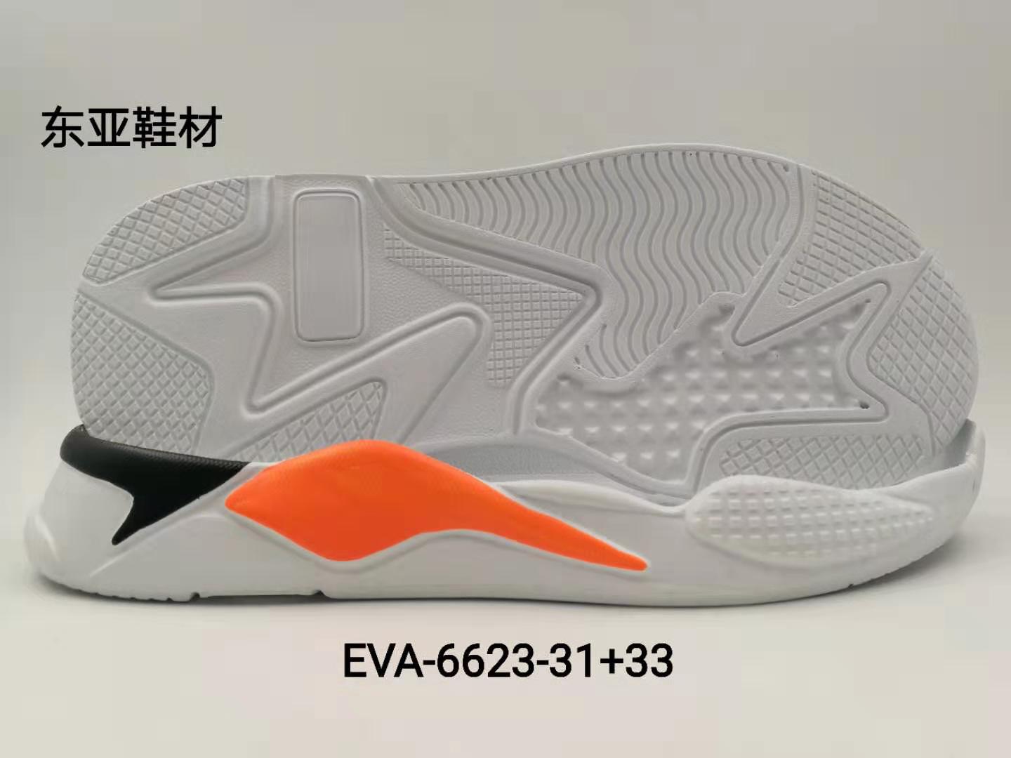 EVA6623-31+33