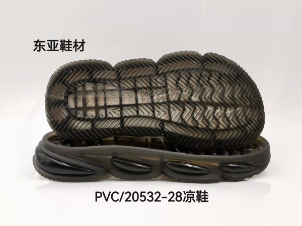PVC20532-28凉鞋