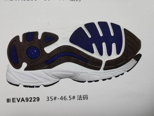 EVA9229 35-46.5