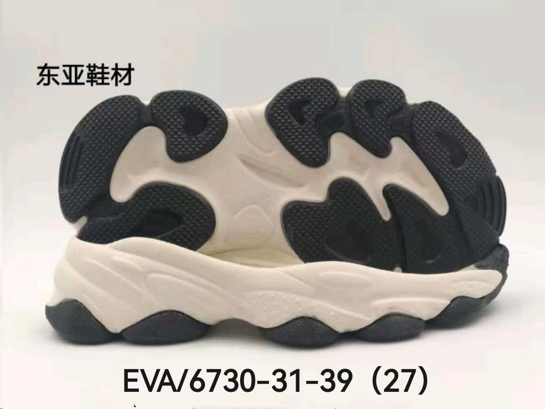 EVA6730-27+31-39