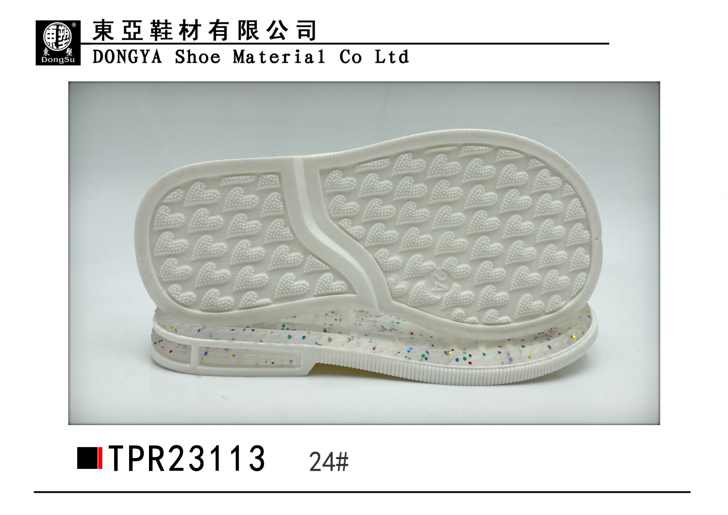 中样23113-24