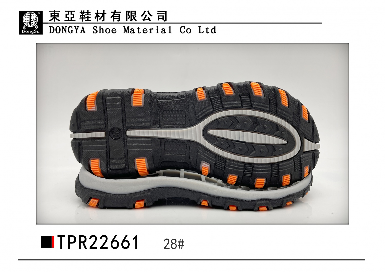 中样22661-28