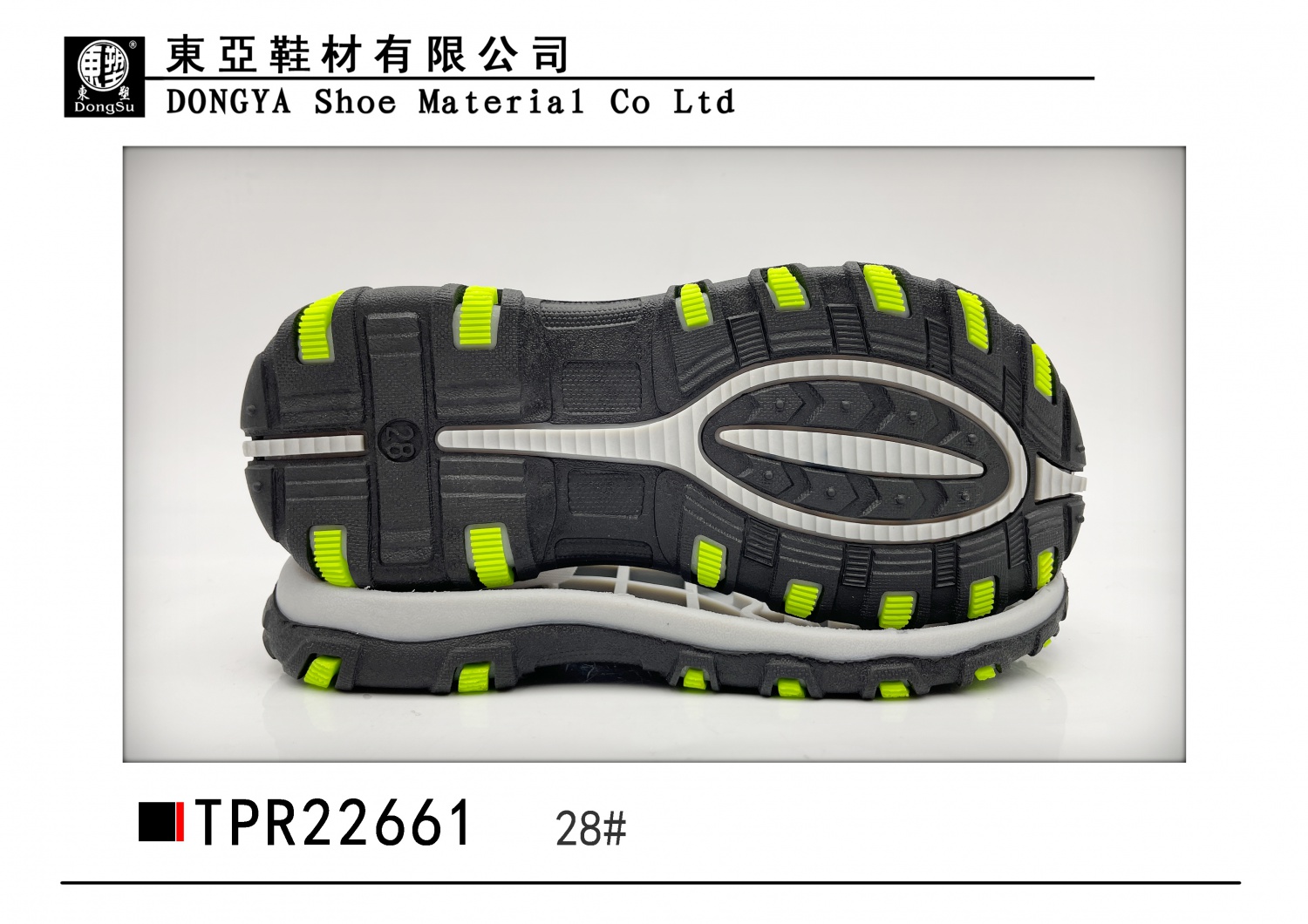中样22661-28