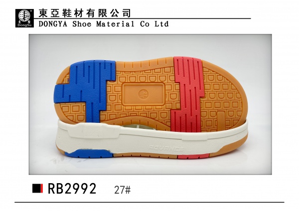 RB2992-27