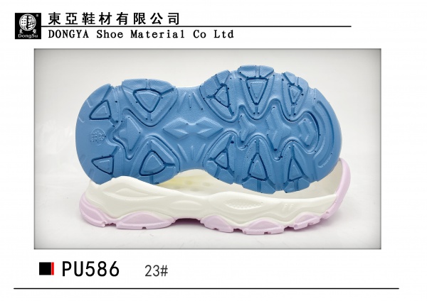 PU586-23